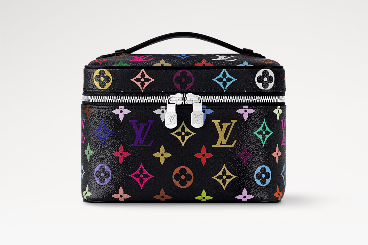 LV Nice Totes