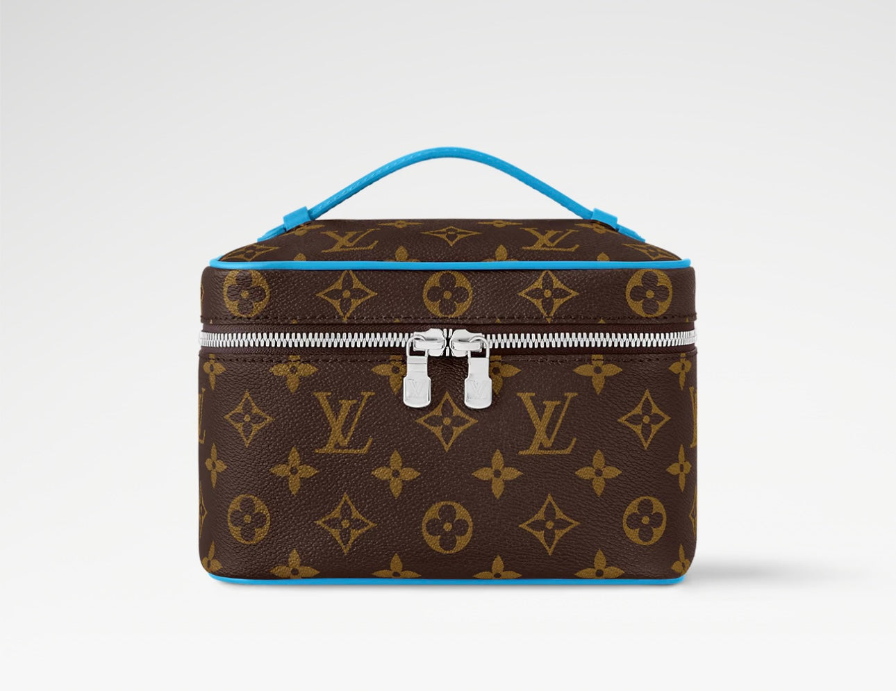 LV Nice Totes