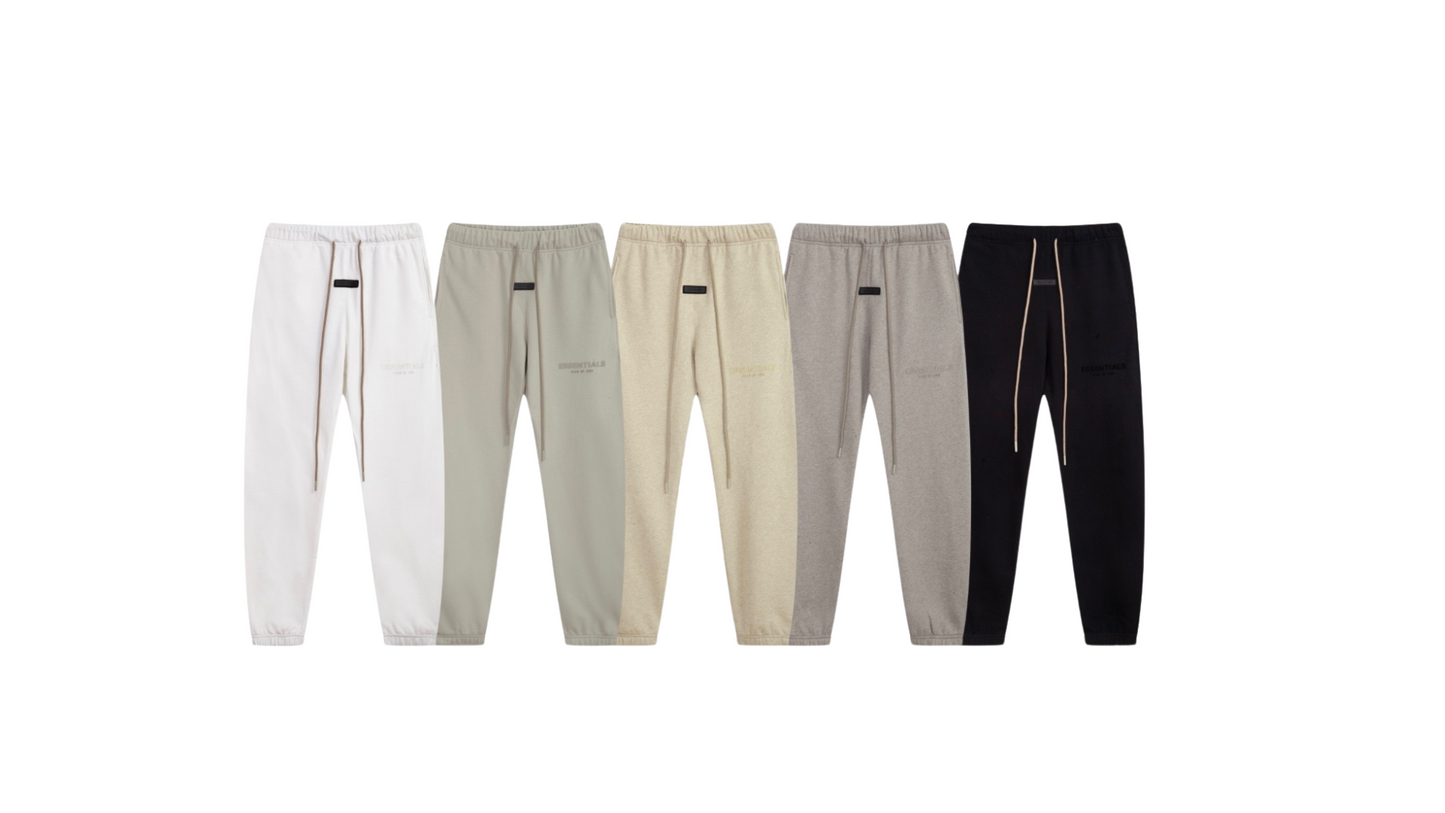 Fear Of God Sweat Pants