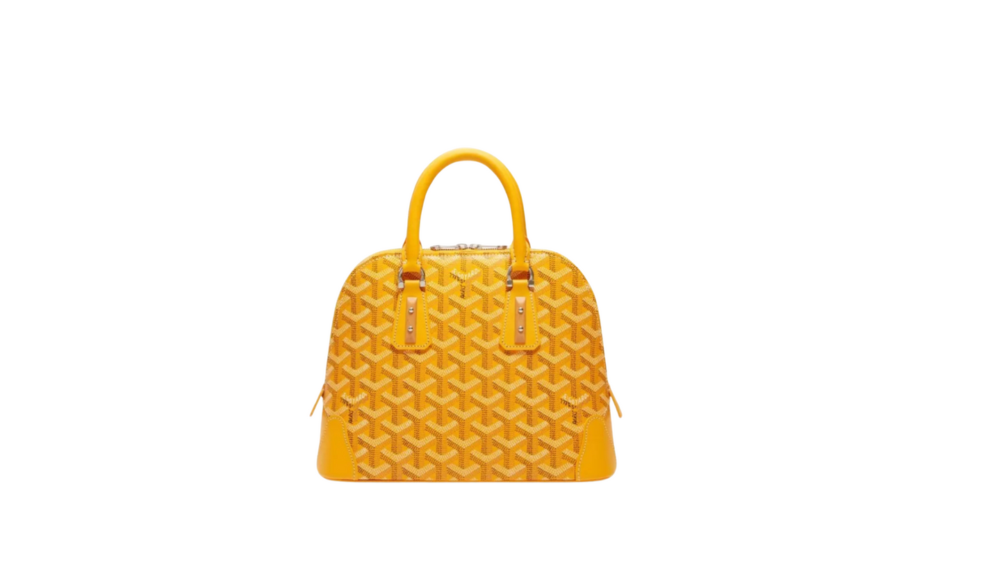 Vendome Goyard Purse
