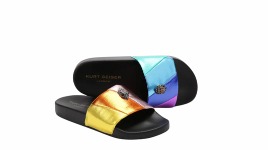 KG Rainbow Slides