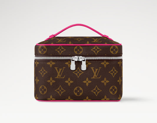 LV Nice Totes