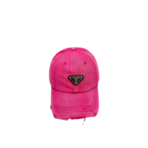 Prada Hat