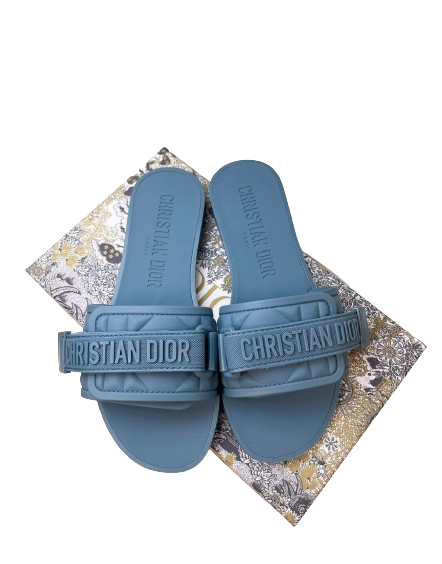 Christian Luxury Sandals