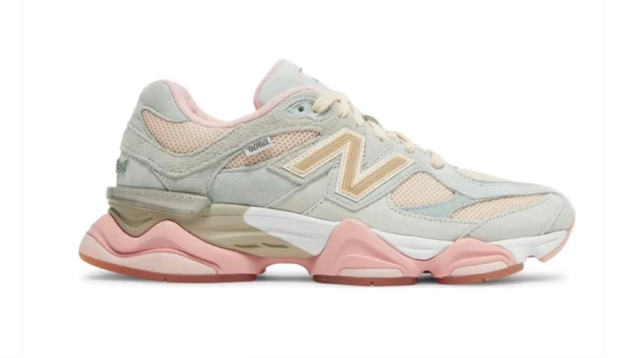 9060 NB - Pink