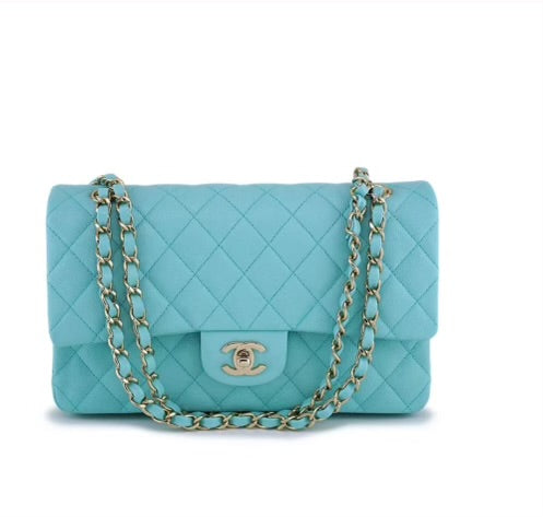 COCO BAG - (Teal)