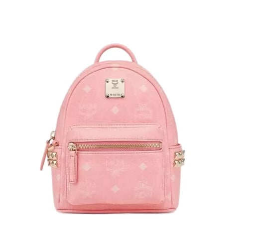 Luxury Barbie Backpack (Medium)