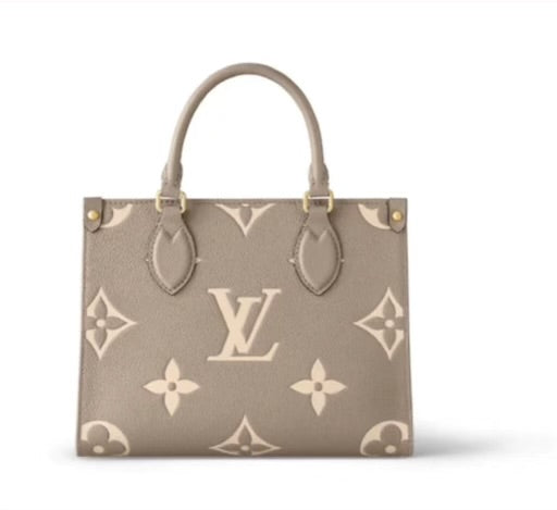 LV Tote