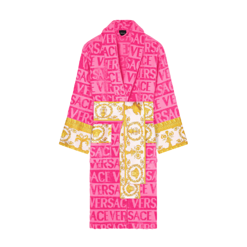 Cozy Lux Robe