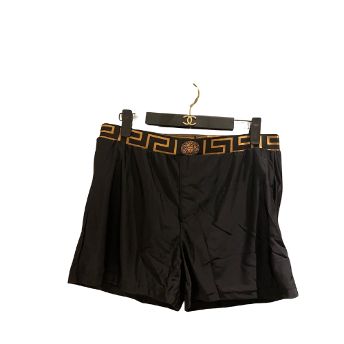 Men Luxury Swim Trunks