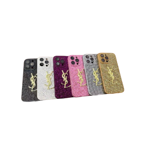 Luxury iPhone Case