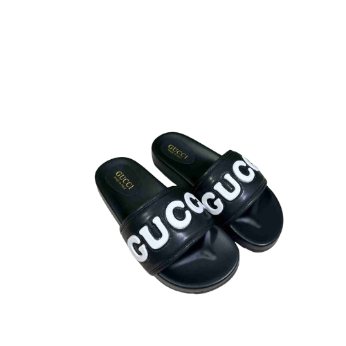 Double G Men Slides