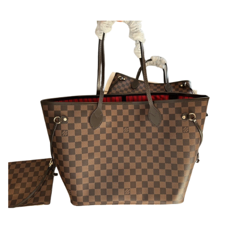 Neverfull MM Purse