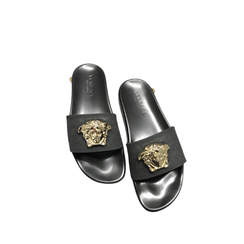 V Luxury Slides