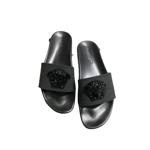 V Luxury Slides